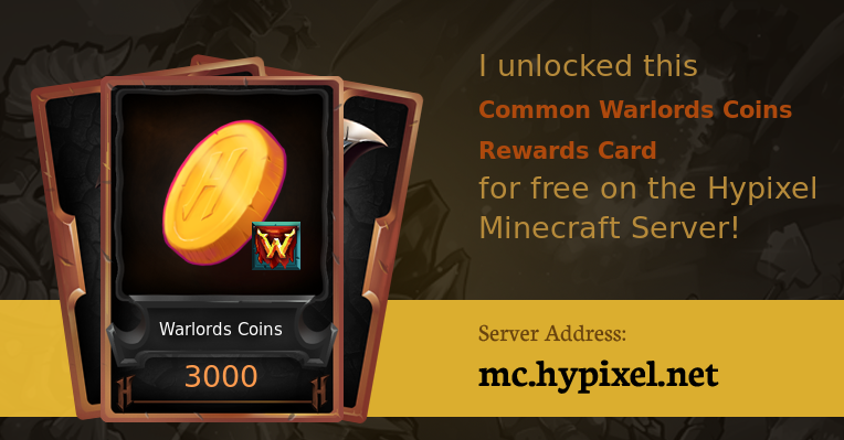 [Guide] Daily Rewards Full Guide | Hypixel Forums